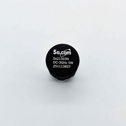 DC-3GHz 5W Coaxial Temination Dummy Load