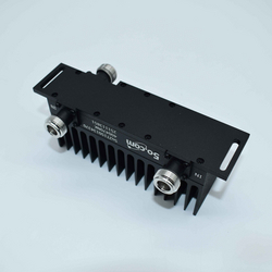 400 to 470MHz 2 Way Combiner Hybrid Coupler 2 In 1 Out Combiner