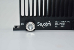 400 to 470MHz 2 Way Combiner Hybrid Coupler 2 In 1 Out Combiner