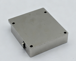 VHF Band 150 to 170MHz Drop in Isolator