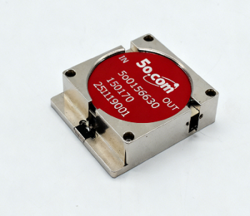 VHF Band 150 to 170MHz Drop in Isolator