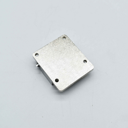 300 to 400MHz UHF RF Drop in Isolator