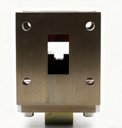 WR75 BJ120 Waveguide Isolator Ku Band