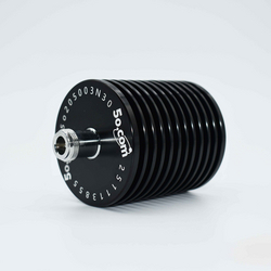 DC-3GHz 50W Coaxial Attenuator 1-60dB Optional from 5O.COM INC.