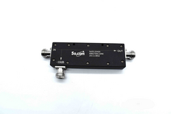 136 to 174MHz Directional Coupler with Power 200W from 5O.COM INC.