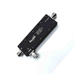 136 to 174MHz Directional Coupler with Power 200W