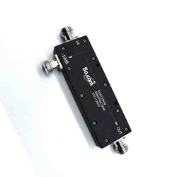 136 to 174MHz Directional Coupler with Power 200W