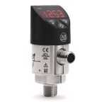 Allen Bradley 836 Series Pressure Sensor, 16psi Min, 1500psi Max, Analogue Output, Relative Reading
