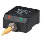 Allen Bradley Inductive Flat Proximity Sensor, 250 mm Detection, PNP NO+NC, 10 ? 30 V dc