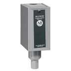 Allen Bradley 836 Series Series Pressure Switch, 2.5psi Min, 300psi Max, Adjustable Differential Reading