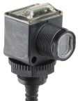 Allen Bradley Retroreflective Photoelectric Sensor, Block Sensor, 3 m Detection Range IO-LINK