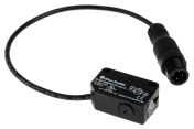 Allen Bradley Through Beam Photoelectric Sensor, Block Sensor, 10 m Detection Range