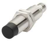 Allen Bradley Inductive Threaded Barrel Proximity Sensor, M18, 12 mm Detection