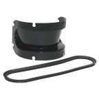 Allen Bradley Laser Scanner Receiver, 5m Max Range