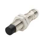 Allen Bradley Inductive Threaded Barrel Proximity Sensor, M12, 4 mm Detection