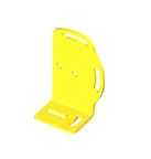 Allen Bradley Mounting Bracket for Use with 45DMS Series Distance Measurement Sensor