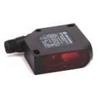Allen Bradley Through Beam Photoelectric Sensor, 300 mm Detection Range