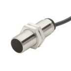 Allen Bradley Inductive Threaded Barrel Proximity Sensor, M18, 5 mm Detection