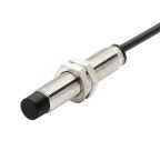 Allen Bradley Inductive Threaded Barrel Proximity Sensor, M12, 4 mm Detection