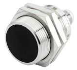 Allen Bradley Inductive Threaded Barrel Proximity Sensor, M30, 15 mm Detection