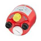 Allen Bradley Absolute Absolute Encoder, Hollow Type