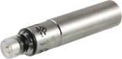 Allen Bradley Diffuse Photoelectric Sensor, Barrel Sensor, 100 mm Detection Range from ADEX INTL