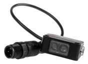 Allen Bradley Through Beam Photoelectric Sensor, Block Sensor, 10 m Detection Range