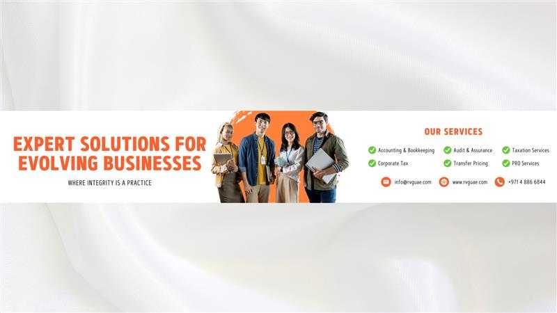 RVG Accounting & BookKeeping LLC