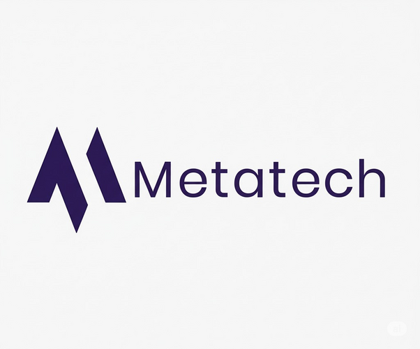 Metatech Digital Marketing Agency