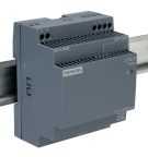 Siemens LOGO POWER Switched Mode DIN Rail Power Supply, 100 ? 240V ac ac Input, 24V dc dc Output, 4A Output, 96W