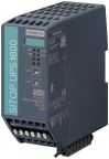 Siemens 22 ? 29V dc Input DIN Rail Mount Uninterruptible Power Supply (240W)