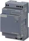 Siemens LOGO POWER Switched Mode DIN Rail Power Supply, 230V ac, 5V dc dc Output, 6.3A Output, 31.5W