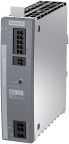 Siemens SITOP PSU6200 Switched Mode DIN Rail Power Supply, 120 ? 230 V ac / 120 ? 240V dc ac, dc Input,