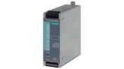 Siemens SITOP Switched Mode DIN Rail Power Supply, 400 ? 500V ac ac Input, 24V dc dc Output, 5A Output, 120W