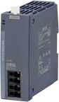 Siemens PBM1200 AC-DC Switching Power Supply DIN Rail Power Supply, 380 ? 480V ac, dc Input, 24V ac, dc Output,