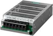 Siemens Switching Power Supply, 6EP1322-1LD01, 12V dc, 8.5A, 100W, 100 ? 240V ac Input Voltage
