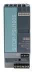 Siemens SITOP PSU100S Switched Mode DIN Rail Power Supply, 85 ? 132V ac ac Input, 24V dc dc Output, 5A Output,