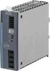 Siemens SITOP PSU6200 Switched Mode DIN Rail Power Supply, 400 ? 500V ac ac Input, 24V dc dc Output, 10A Output