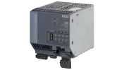 Siemens SITOP PSU8600 Switched Mode DIN Rail Power Supply, 400 ? 500V ac ac Input, 24V dc dc Output, 10A Output,