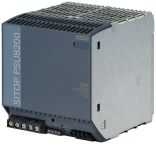 Siemens 6AG14 Switched Mode DIN Rail Power Supply, 400 ? 500V ac ac Input, 24V dc dc Output, 40A Output, 960W
