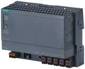 Siemens SIMATIC Switched Mode DIN Rail Power Supply, 170 ? 264V ac ac Input, 24V dc dc Output, 10A Output, 240W