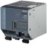 Siemens SITOP Switched Mode DIN Rail Power Supply, 93 ? 275V ac ac Input, 24V dc dc Output, 20A Output, 480W