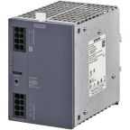 Siemens Power Supply, 6EP3436-3SB00-0AX0, 24V, 20A, 480W