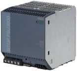 Siemens SITOP PSU3800 Switched Mode DIN Rail Power Supply, 400 ? 500V ac ac Input, 24V dc dc Output, 30 ?