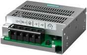 Siemens Switching Power Supply, 6EP1321-1LD01, 12V dc, 3A, 35W, 100 ? 240V ac Input Voltage