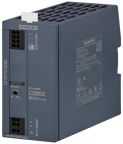 Siemens SITOP PSU4200 24 V / 20 A DIN Rail Power Supply, 120 V ac, 240 V ac ac Input, 24V dc dc Output, 5A Output