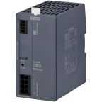 Siemens Power Supply, 6EP3334-3SB00-0AX0, 24V, 10A, 240W, 85 ? 132V Input Voltage