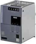 Siemens PSU8400 AC-DC Switching Power Supply DIN Rail Power Supply, 323V ac, dc Input, 24V dc ac, dc Output, 40A Output