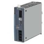 Siemens SITOP Switched Mode DIN Rail Power Supply, 400 ? 500V ac ac Input, 48V dc dc Output, 5A Output, 11W