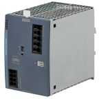 Siemens SITOP Switched Mode DIN Rail Power Supply, 400 ? 500 V ac / 450 ? 600V dc ac, dc Input, 48V dc dc